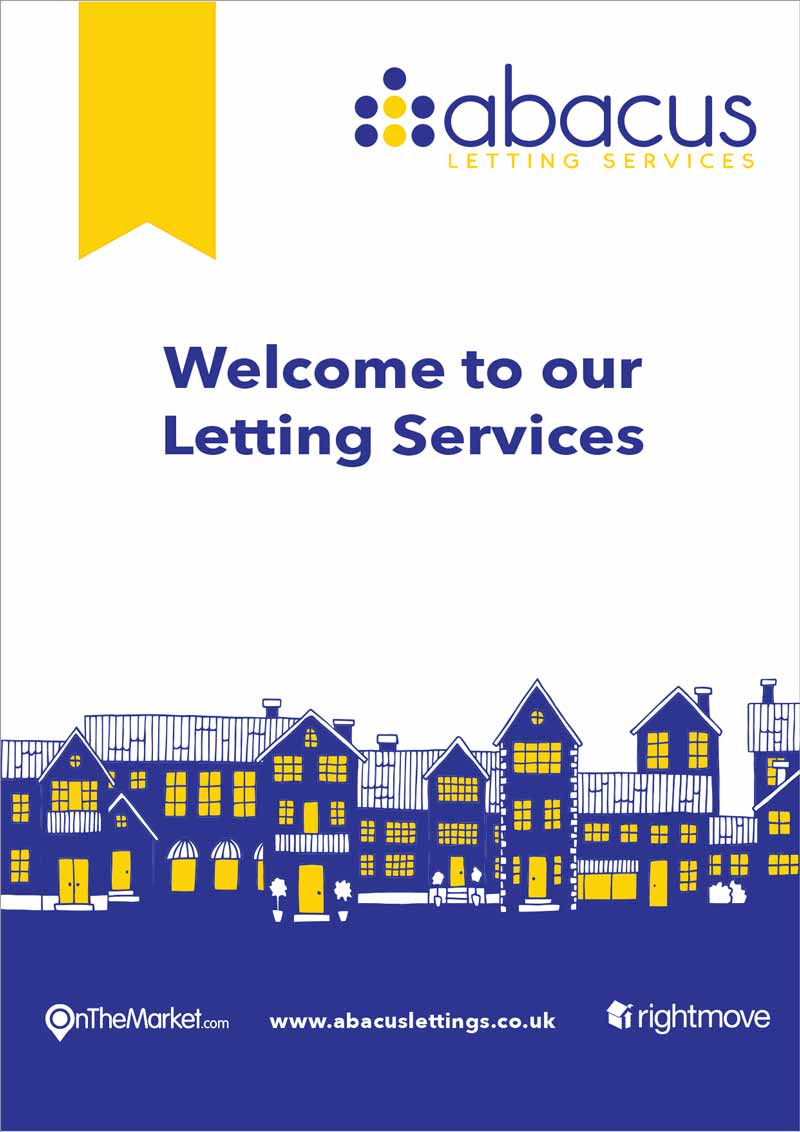 Letting Agents In Felpham Abacus Letting Services
